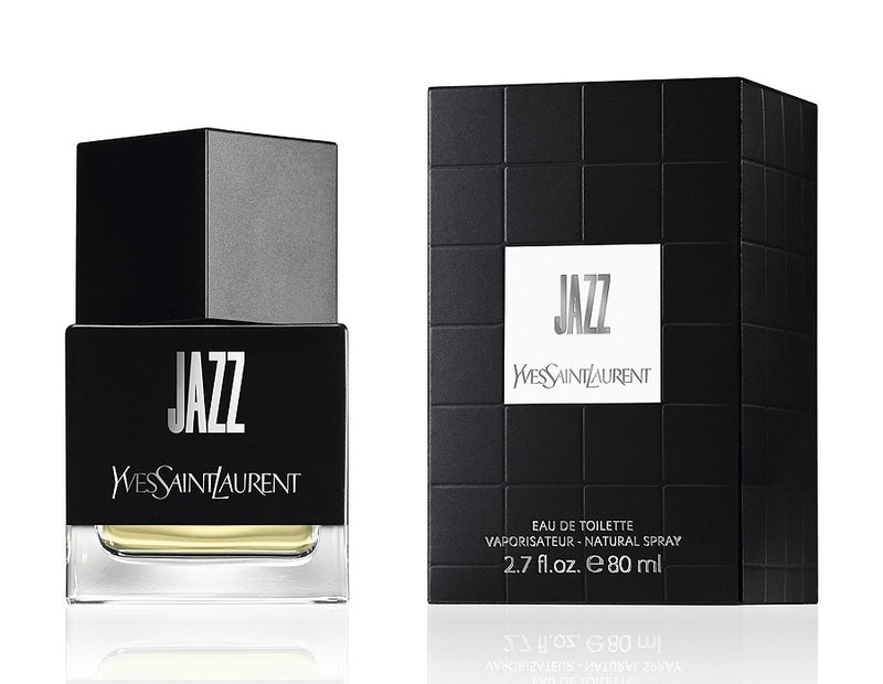 Yves Saint Laurent Jazz 80ml edt