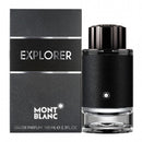 Mont Blanc Explorer 100ml edp