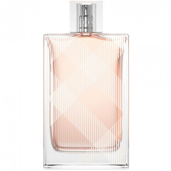 Burberry brit 100ml edp sale