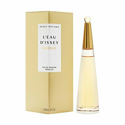 Issey Miyake L'eau D'issey Absolue 90ml edp
