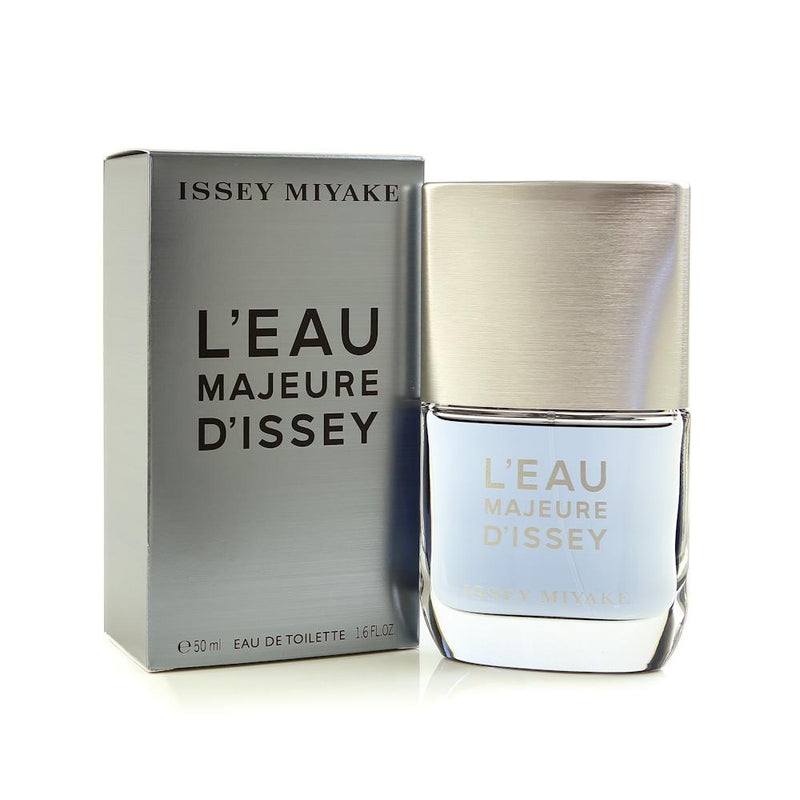 Issey Miyake Majeure D'issey 50ml Eau de Toilette