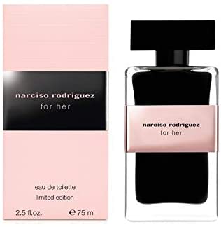 Narciso Rodriguez For Her 75ml edt