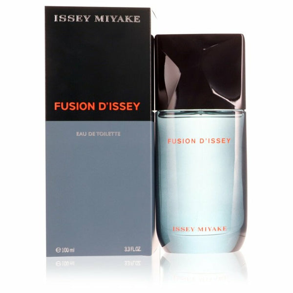 Issey Miyake Fusion D'issey edt 100ml