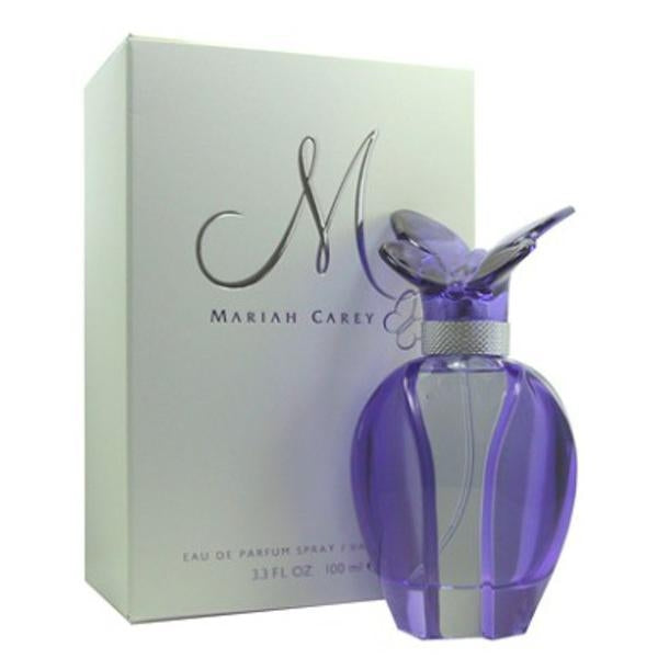 MARIAH CAREY 100ML EDP SPRAY