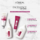 L'Oréal Excellence Crème 9.3 Light Golden Blonde Hair Colour