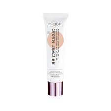 L’Oréal Paris C'est Magic BB Cream 02 Light