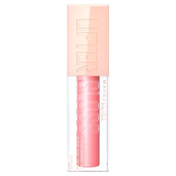 Maybelline Lip Lifter Gloss 4 Silk