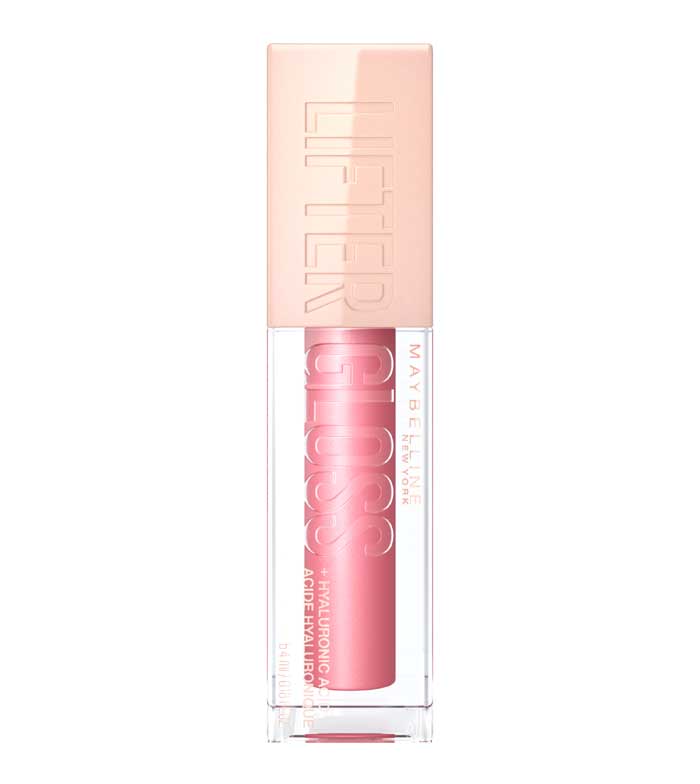 Maybelline Lip Lifter Gloss 5 Petal