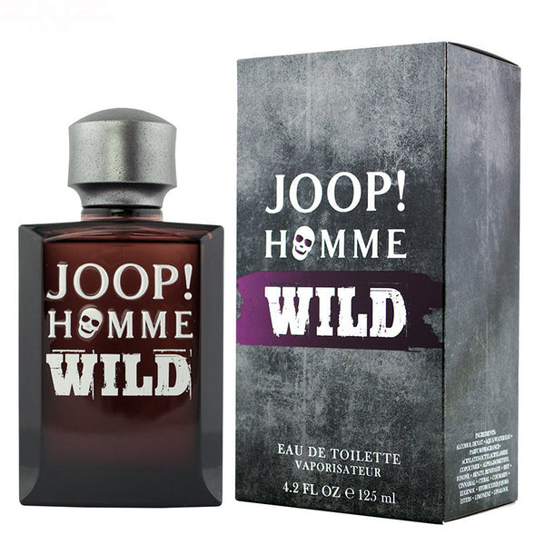 Joop Homme Wild 125ml edt