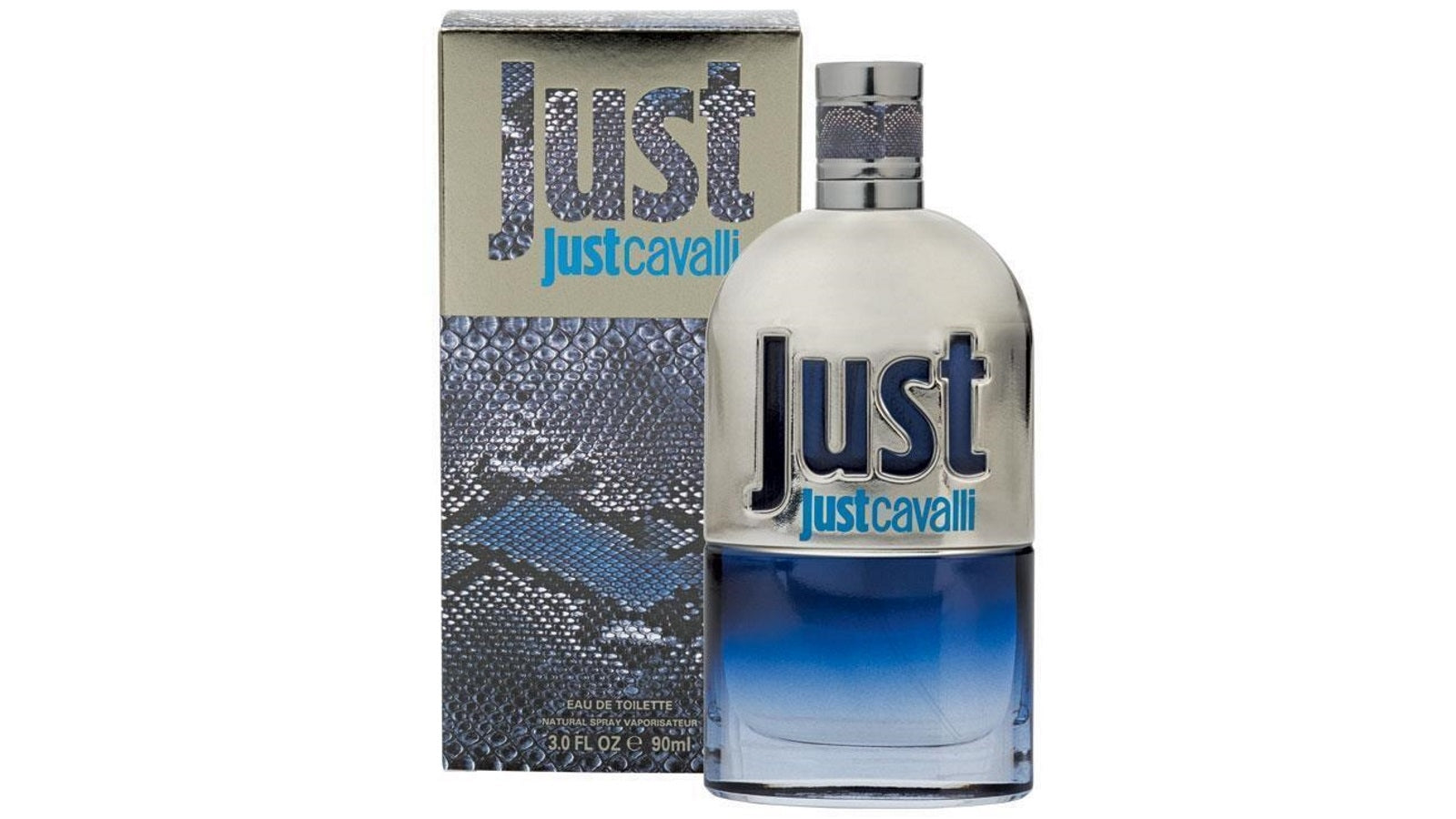 Just cavalli cheap 90 ml