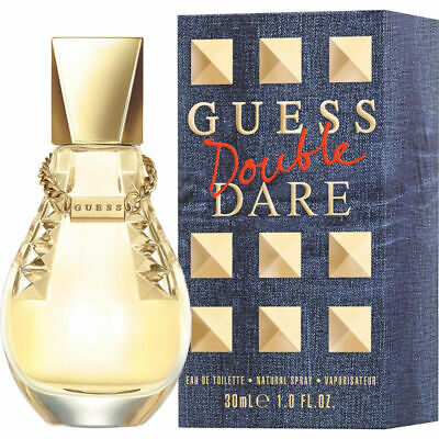 Guess Double Dare 30ml edt