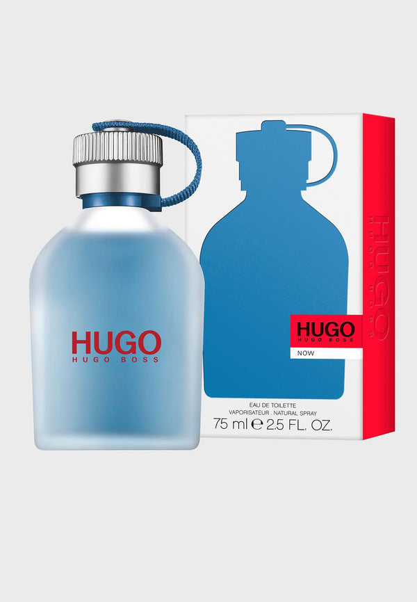 Hugo Boss Hugo Boss Now Ltd Edition 75ml edt