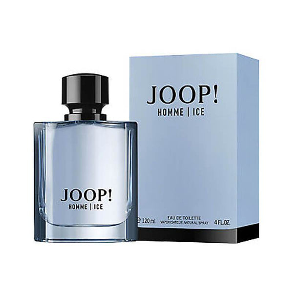 Joop! Homme Ice 120ml edt