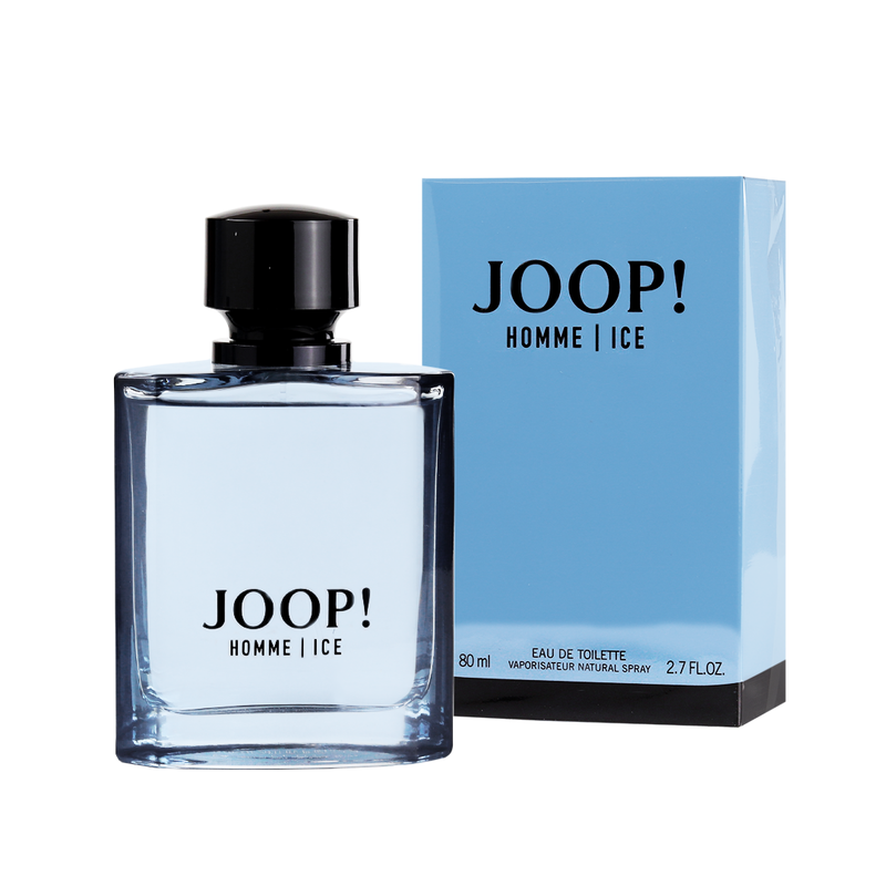 Joop! Homme Ice 80ml edt