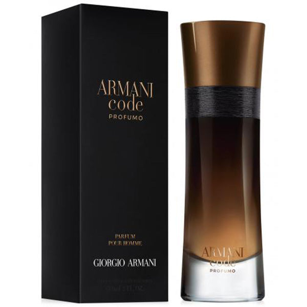 Armani Code Profumo 60ml Eau de Parfum