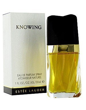 Estee Lauder Knowing 30ml Eau de Parfum