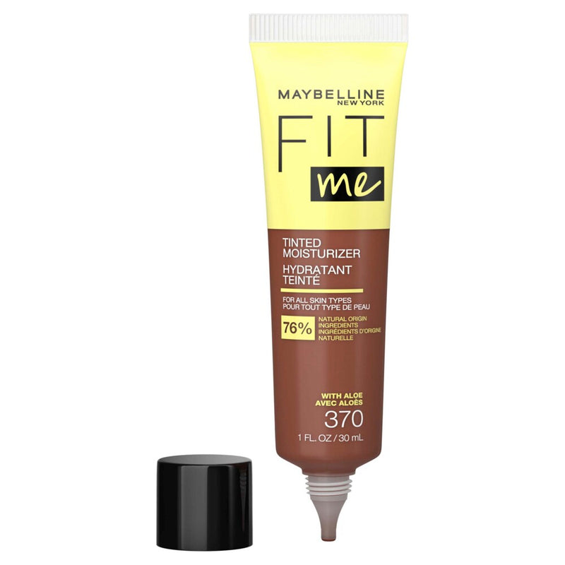 Maybelline Fit Me Tinted Moisturiser 370