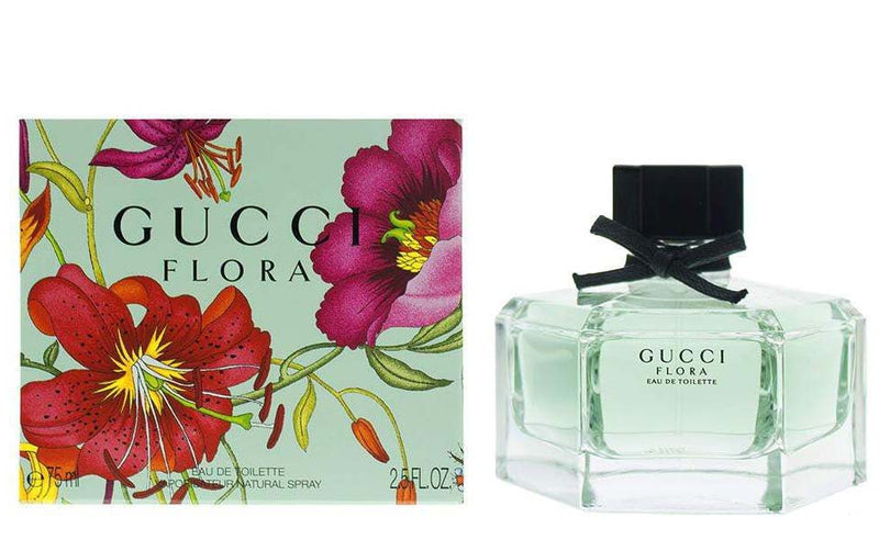 Gucci Flora 75ml EDT