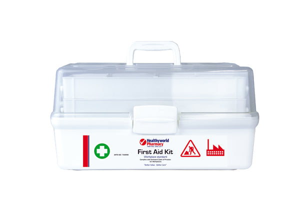 Healthyworld Workplace First Aid Kit
