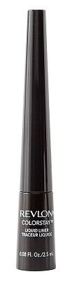 Revlon ColorStay Liquid Eye Pen - Blackest Black