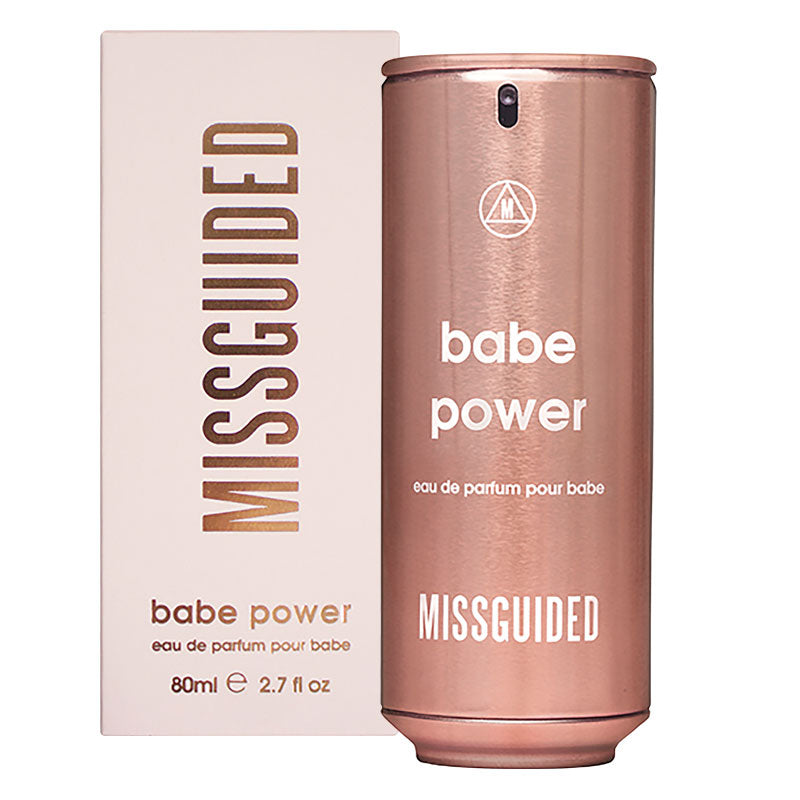 Missguided Babe Power 80ml edp