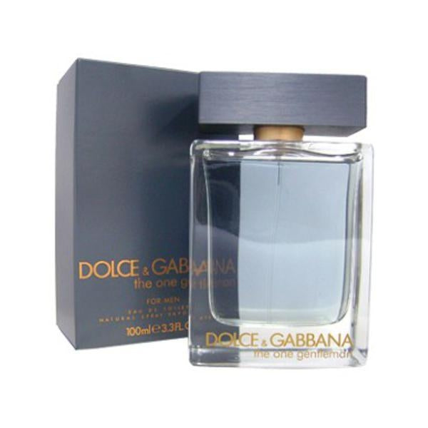 Dolce & Gabbana The One Gentlemen 100ML EDT