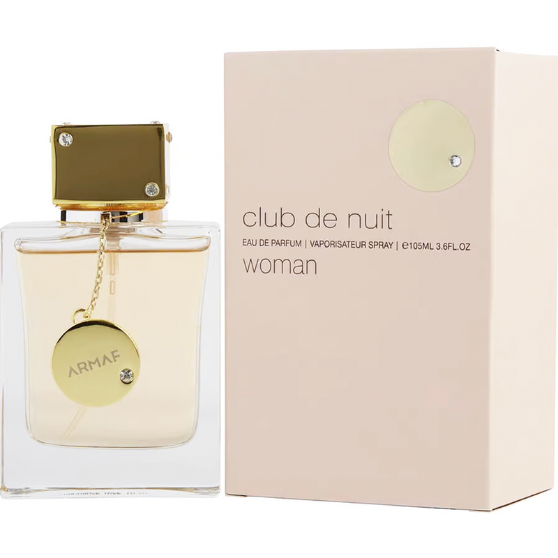 Armaf Club De Nuit woman 105ml Edp