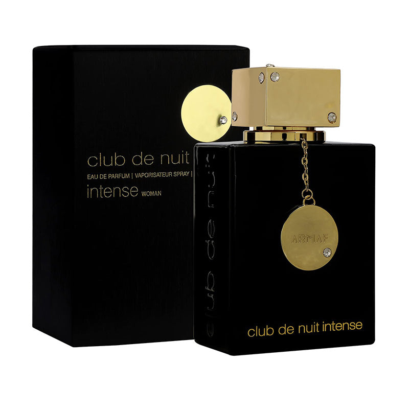 Armaf Club De Nuit Intense 105ml Edp