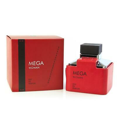 Flavia Mega Woman 100ml Edp