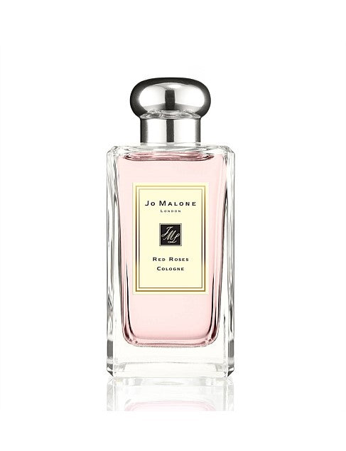 Jo Malone Red Roses 100ml edc Spray