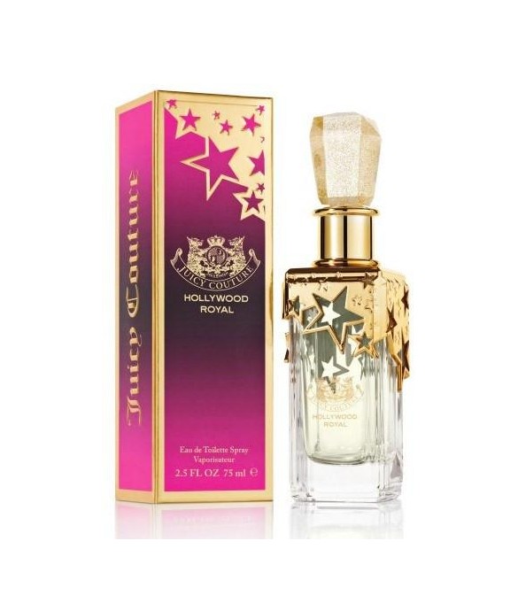 Juicy Couture Hollywood Royal 75ml edt