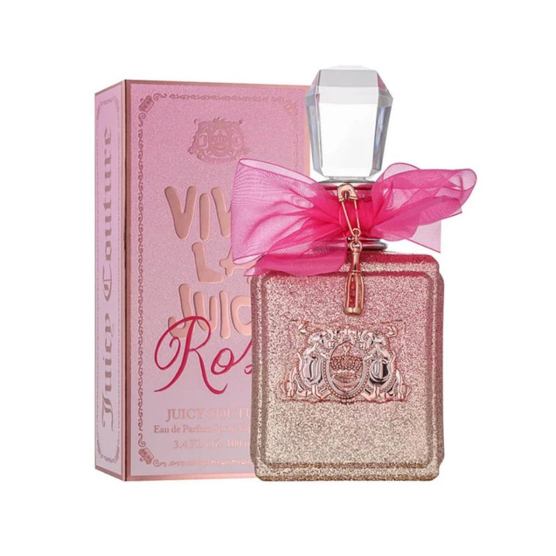 Juicy Couture Viva La Juicy Rose 100ml EDP