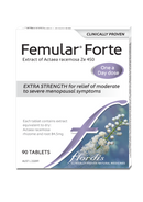Flordis Femular Forte 90Tabs