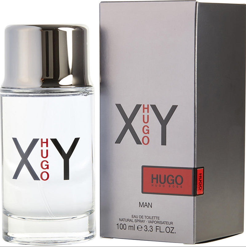 Hugo Boss Xy 100ml edt