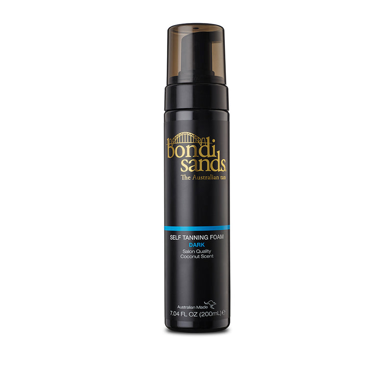 Bondi Sands Aero Tanning Foam Dark 225ml