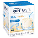 Optifast VLCD Vanilla Shake 12 Pack 53g Sachets