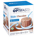 Optifast VLCD Chocolate Shake 12 Pack 53g Sachets