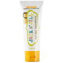 Jack N Jill Toothpaste Banana 50G