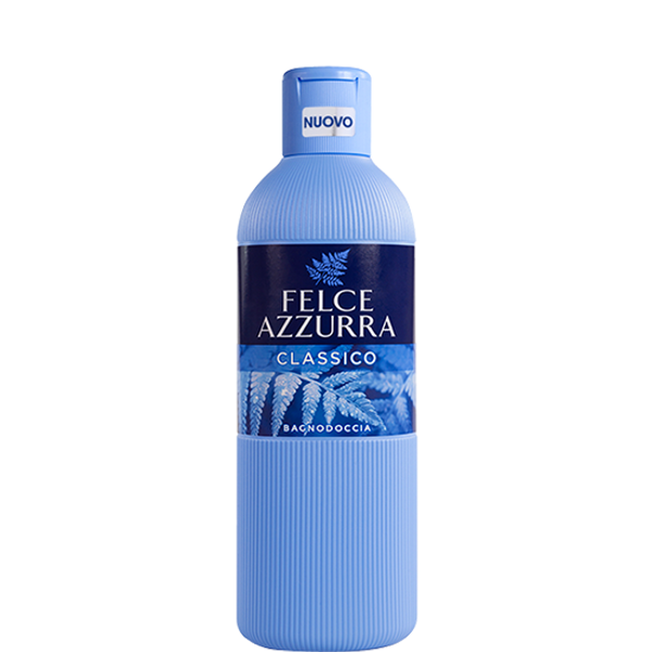 Felce Azzurra Body Wash Classic 650ml