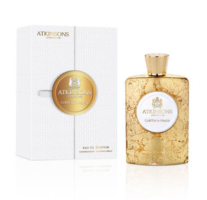 ATKINSONS FRAGRANCE