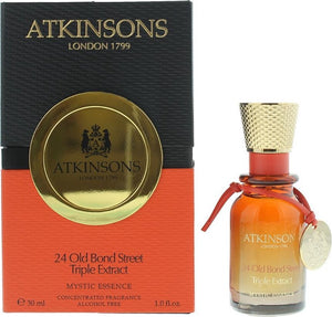 ATKINSONS FRAGRANCE