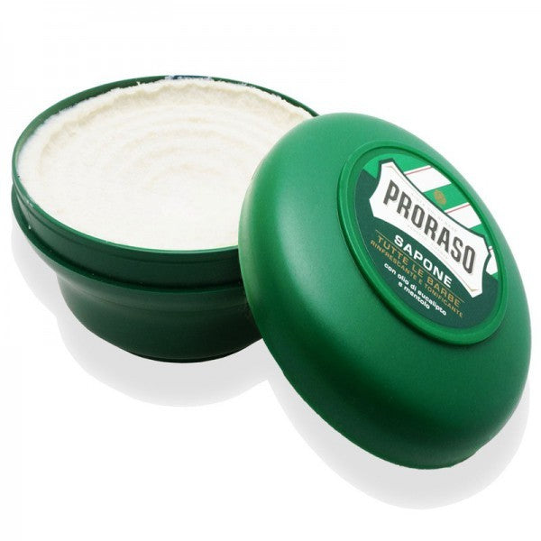 Proraso Shave Soap Refresh 100g