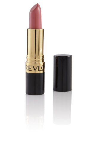 Revlon Super Lustrous Lipstick Pink In The Afternoon