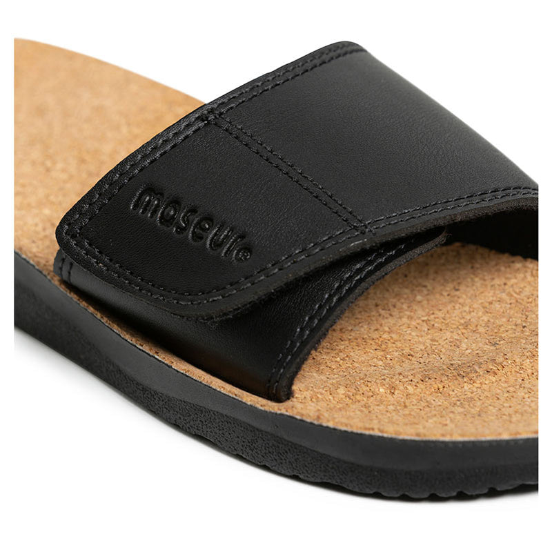 Maseur Gentle Massage Black 8