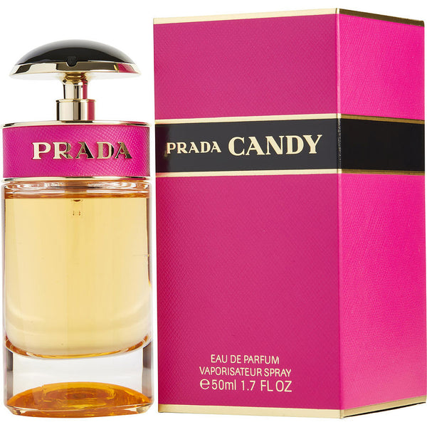 Prada Candy 50ml Eau de Parfum