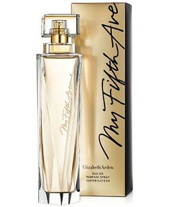 My Fifth Avenue edp 50ml