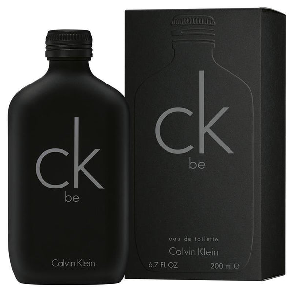 Calvin Klein CK Be 200ml Eau de Toilette