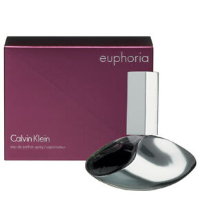    Calvin Klein Euphoria 50ml Eau de Parfum