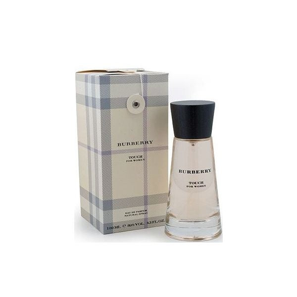 Burberry Touch Women 100ml EDP