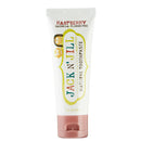 Jack N Jill Toothpaste Raspberry 50G